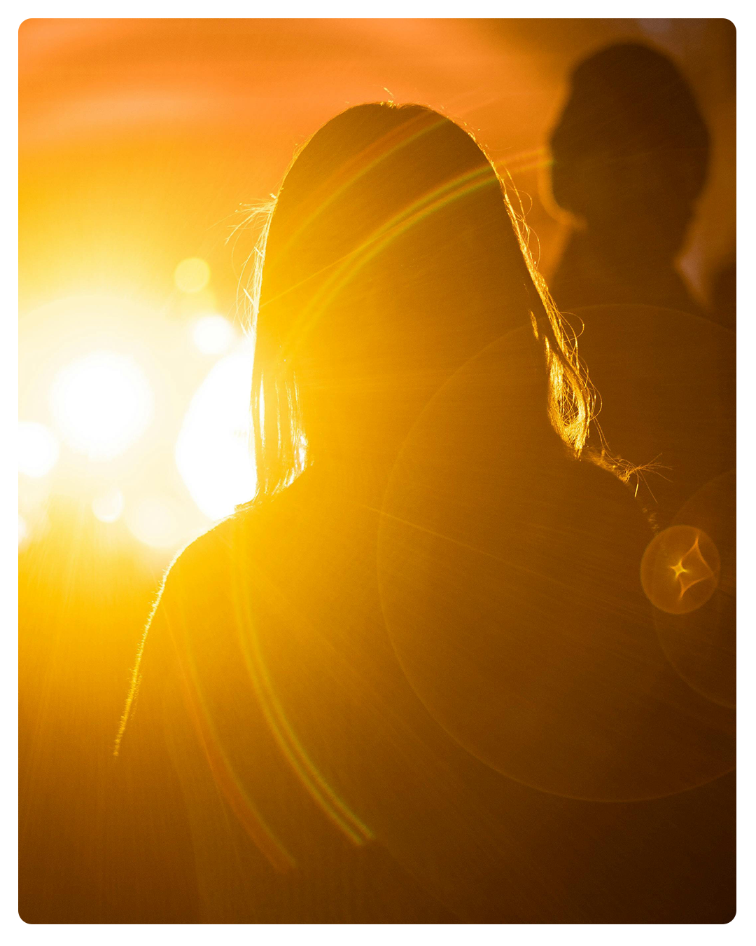 Digital billboard along a major Queensland road promoting local business